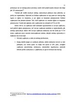 Referāts 'Jēra gaļas tirdzniecības analīze', 21.