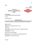 Referāts 'Jēra gaļas tirdzniecības analīze', 26.