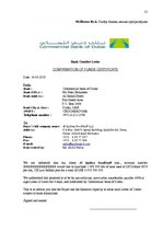 Referāts 'Jēra gaļas tirdzniecības analīze', 31.