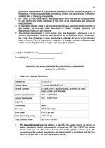 Referāts 'Jēra gaļas tirdzniecības analīze', 33.