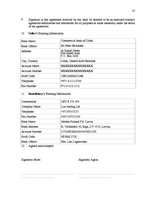 Referāts 'Jēra gaļas tirdzniecības analīze', 35.