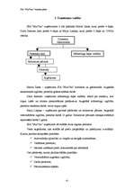 Biznesa plāns 'SIA "Mur Vau"', 4.