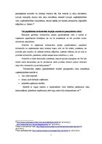 Konspekts 'Globalizācija. Starptautiskā mārketinga vide', 7.