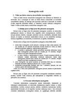 Referāts 'Likumi un noteikumi par aizsargjoslām', 4.