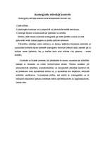 Referāts 'Likumi un noteikumi par aizsargjoslām', 23.