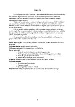 Referāts 'Latviešu gadskārtu svinības senatnē un mūsdienās', 5.