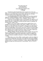 Referāts 'Latviešu gadskārtu svinības senatnē un mūsdienās', 7.