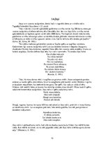 Referāts 'Latviešu gadskārtu svinības senatnē un mūsdienās', 10.