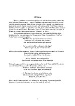 Referāts 'Latviešu gadskārtu svinības senatnē un mūsdienās', 11.