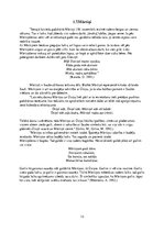 Referāts 'Latviešu gadskārtu svinības senatnē un mūsdienās', 13.