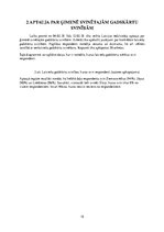 Referāts 'Latviešu gadskārtu svinības senatnē un mūsdienās', 15.