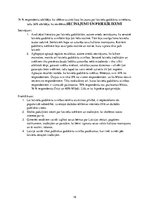 Referāts 'Latviešu gadskārtu svinības senatnē un mūsdienās', 18.