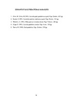 Referāts 'Latviešu gadskārtu svinības senatnē un mūsdienās', 19.