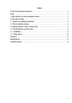 Diplomdarbs 'Bērnu uzvedības maiņa reklāmas ietekmē (pirmsskolas vecuma bērniem)', 2.