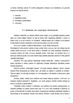 Diplomdarbs 'Bērnu uzvedības maiņa reklāmas ietekmē (pirmsskolas vecuma bērniem)', 9.