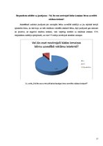 Diplomdarbs 'Bērnu uzvedības maiņa reklāmas ietekmē (pirmsskolas vecuma bērniem)', 17.