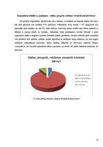 Diplomdarbs 'Bērnu uzvedības maiņa reklāmas ietekmē (pirmsskolas vecuma bērniem)', 18.