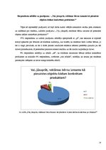 Diplomdarbs 'Bērnu uzvedības maiņa reklāmas ietekmē (pirmsskolas vecuma bērniem)', 24.