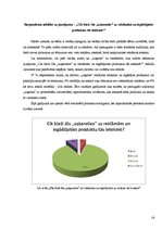 Diplomdarbs 'Bērnu uzvedības maiņa reklāmas ietekmē (pirmsskolas vecuma bērniem)', 26.