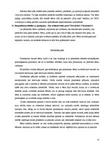 Diplomdarbs 'Bērnu uzvedības maiņa reklāmas ietekmē (pirmsskolas vecuma bērniem)', 30.