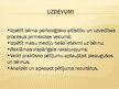 Diplomdarbs 'Bērnu uzvedības maiņa reklāmas ietekmē (pirmsskolas vecuma bērniem)', 36.
