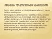 Diplomdarbs 'Bērnu uzvedības maiņa reklāmas ietekmē (pirmsskolas vecuma bērniem)', 38.