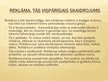 Diplomdarbs 'Bērnu uzvedības maiņa reklāmas ietekmē (pirmsskolas vecuma bērniem)', 40.
