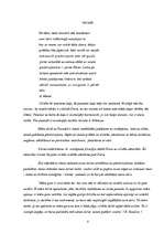 Referāts 'Dzīve, nāve, dvēsele un brīvā personība filosofu darbos un manā skatījumā', 3.