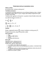 Konspekts 'Pētnieciskais darbs par matemātisko svārstu', 1.