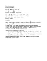 Konspekts 'Pētnieciskais darbs par matemātisko svārstu', 4.