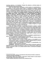 Eseja 'Kriminālprocesa pabeigšana saprātīgā termiņā', 3.