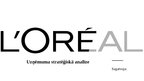 Prezentācija 'Loreal Stratēģiskā analīze', 1.