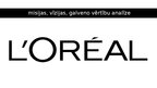 Prezentācija 'Loreal Stratēģiskā analīze', 3.