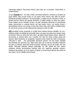 Konspekts 'Pētījums "Iedzīvotāju ataudze un to ietekmējošie faktori"', 2.