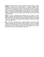 Konspekts 'Pētījums "Iedzīvotāju ataudze un to ietekmējošie faktori"', 8.