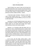 Referāts 'Serbija un Melnkalne: ekonomisko reformu nepieciešamība un riski', 2.