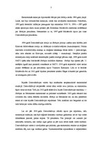 Referāts 'Serbija un Melnkalne: ekonomisko reformu nepieciešamība un riski', 3.