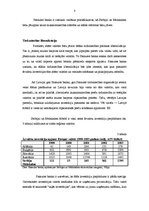 Referāts 'Serbija un Melnkalne: ekonomisko reformu nepieciešamība un riski', 8.