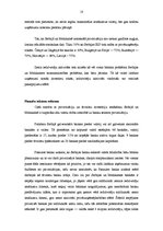 Referāts 'Serbija un Melnkalne: ekonomisko reformu nepieciešamība un riski', 10.