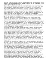 Eseja 'Wars of Germany', 5.