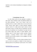 Referāts 'Kominikāciju prasme', 5.