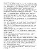 Eseja 'The Decay of Tribal Culture in South Africa Is Analyzed Partially Using the Nove', 1.