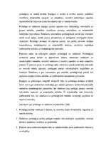 Eseja 'Psihologs un radošums: kopīgais un pretrunīgais', 4.