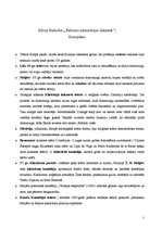 Konspekts 'Režisors pirmsrežijas laikmetā', 1.