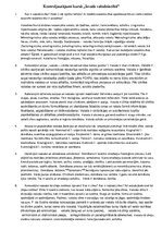 Konspekts 'Ievads valodniecībā', 1.