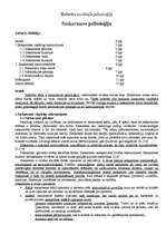 Referāts 'Saskarsmes psiholoģija', 1.