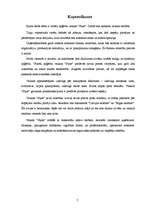 Biznesa plāns 'Vīriešu apģērbu veikals "Style"', 3.