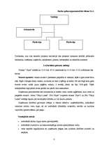 Biznesa plāns 'Vīriešu apģērbu veikals "Style"', 6.