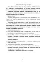 Biznesa plāns 'Vīriešu apģērbu veikals "Style"', 8.