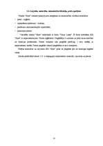 Biznesa plāns 'Vīriešu apģērbu veikals "Style"', 18.